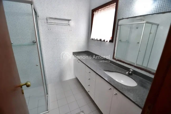 Imagem Casa em condominio Village Santa Candida, Campinas/SP