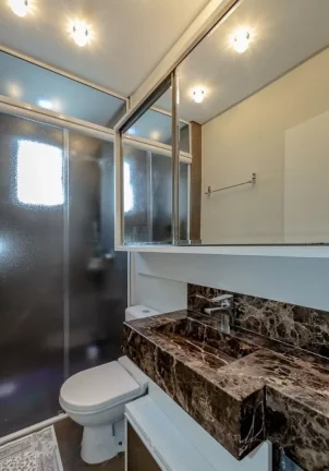 Imagem Apartamento com 3 suítes à venda no Centro de Balneário Camboriú/SC