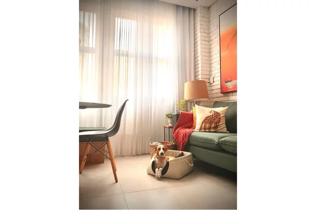Imagem REFÚGIO DO AMANHÃ - CASA DA GRETA