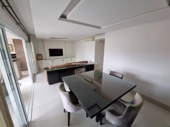 Imagem Apartamento à venda Perdizes São Paulo