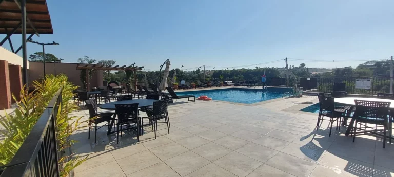 Imagem TERRENO PLANO - 368,00 M² LOCALIZAÇÃO ESPETÁCULAR - RESIDENCIAL DAS ACÁCIAS - PAULÍNIA