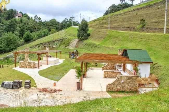 Imagem Terrenos Reserva Figueiredo apatir de R$850.000,00