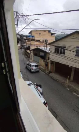 Imagem Casa para Venda em Nova Friburgo, Cordoeira, 2 dormitórios, 1 banheiro, 1 vaga