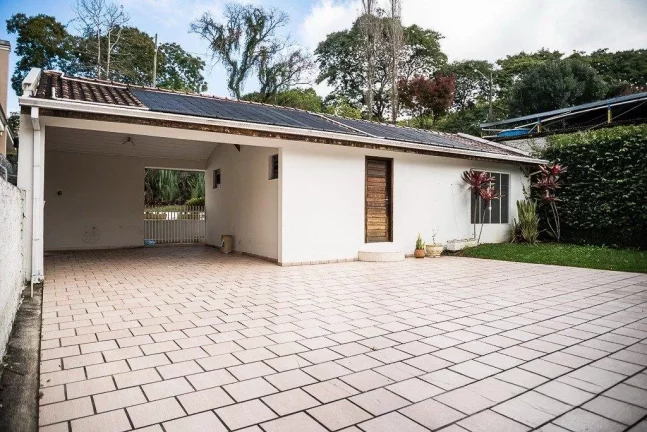 Imagem Terreno no Ecoville, com testada de 15,10 m²