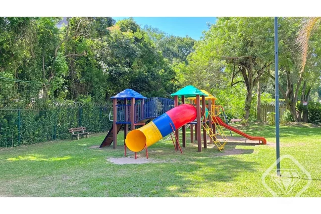 Imagem Apartamento com lazer completo no Plaza Cristal

More com conforto e segurança em um dos condomíni...