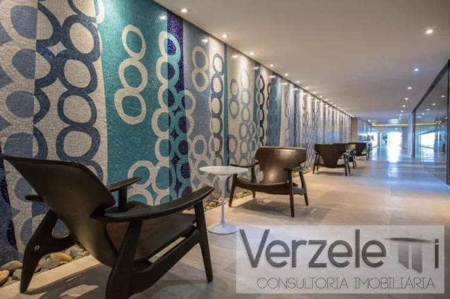 Imagem Frente ao Mar para Venda em Balneário Camboriú / SC no bairro Centro