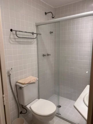 Imagem Flat para aluguel com 28 m2 quadrados com 1 quarto em Cerqueira César -SP