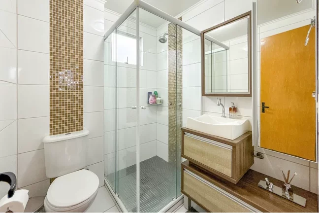 Imagem LDPJC 1889 Apto 612651063-2 - Apartamento à venda no bairro Lomba da Palmeira - Sapucaia do Sul/RS