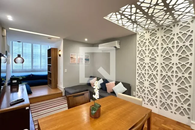 Imagem Apartamento à Venda - Copacabana, 2 Quartos, 84 m2