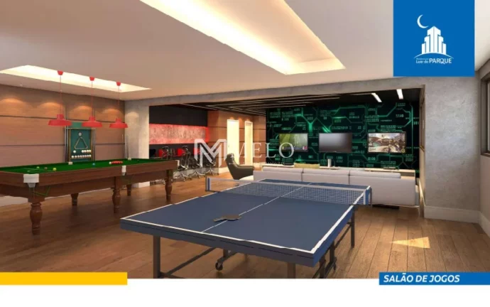 Imagem 2qts, 1suite, 1vaga, 53m², pronto para morar na IMBIRIBEIRA...