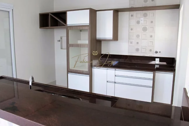Imagem Sobrado com 4 Quartos à Venda, 410 m² em Parque Dos Alecrins - Campinas