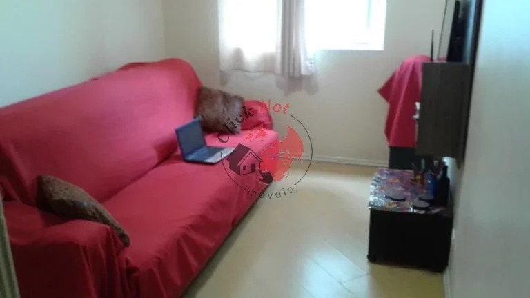 Imagem Apartamento à Venda no bairro Rudge Ramos em São Bernardo com 3 dormitórios