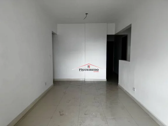 Imagem Apartamento à venda, 85 m² por R$ 525.000,00 - Aviação - Praia Grande/SP