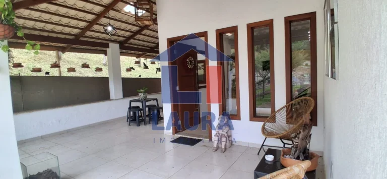 Imagem CHACARA RESIDENCIAL em PARÁ DE MINAS - MG, RESIDENCIAL DONA FLOR