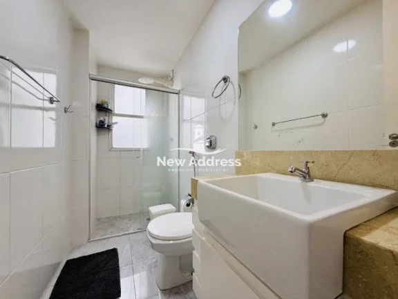 Imagem Apartamento de 3 quartos à venda em Jardim da Penha - Vitória