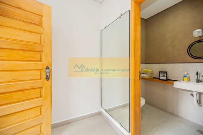 Imagem CASA RESIDENCIAL em SÃO PAULO - SP, CHÁCARA INGLESA