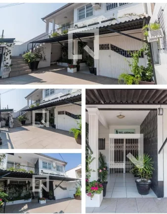 Imagem Prédio com 6 apartamentos em São José Florianopolis SC