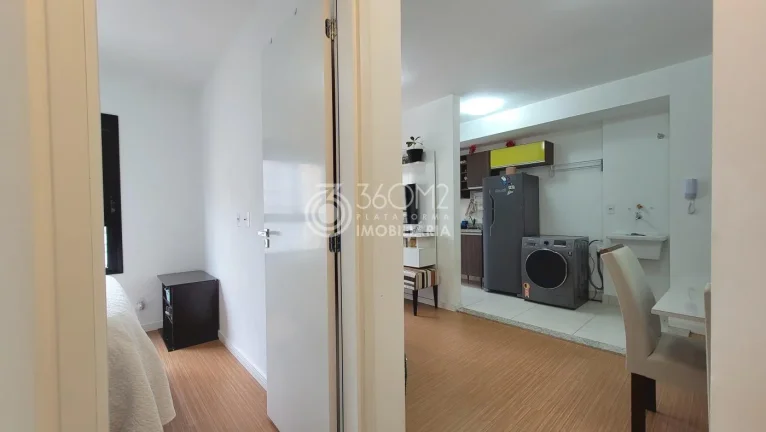 Imagem Studio para Venda em Santo André / SP no bairro Campestre