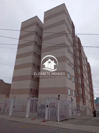 Imagem Apartamento à venda, VILA MAZZA, SUZANO - SP