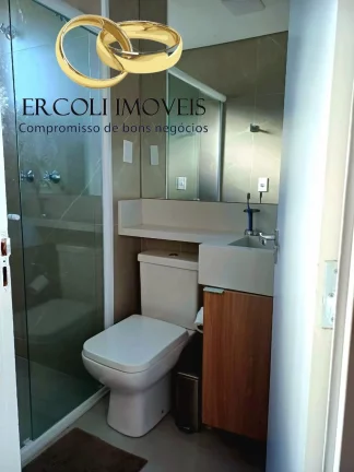 Imagem APARTAMENTO RESIDENCIAL em São Paulo - SP, Tatuapé