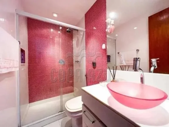 Imagem Copacabana – Rua Bolivar | Residencial › Apartamento 7 quarto(s) à Venda
