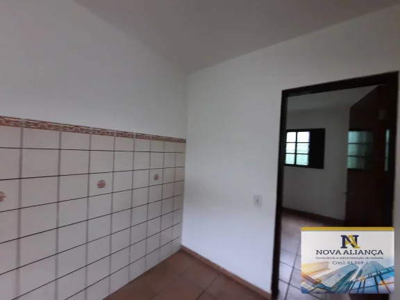 Imagem CASA- JD. INDEPENDENCIA- A 800m DO MONOTRILHO ORATORIO