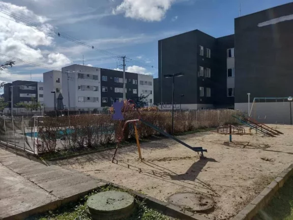 Imagem APARTAMENTO COM 2 QUARTOS A VENDA EM CAMPO LARGO