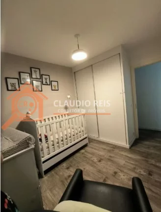 Imagem Apartamento com 4 Quartos à venda, 116m² - Jardim Marajoara