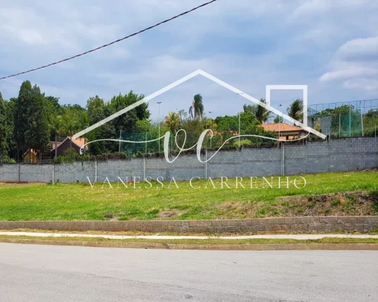 Imagem Venda Terreno | Vanessa Carrenho Assessoria Imobiliária