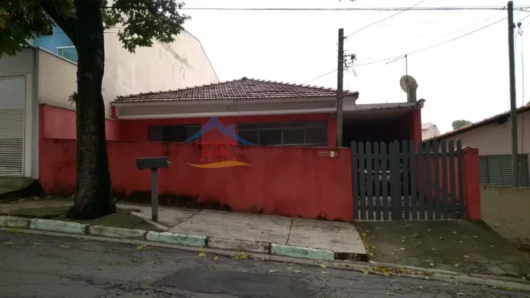 Imagem Casa-Terrea-para-Venda-em-Parque-Erasmo-Assuncao-Santo-Andre-SP
