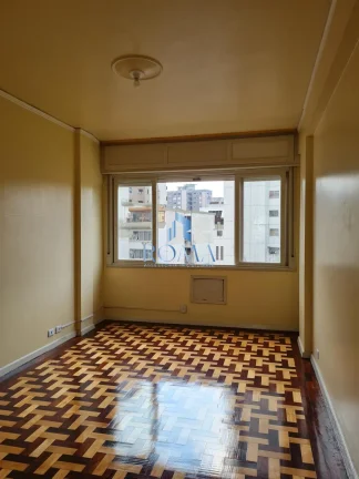 Imagem Apartamento no Centro ! Edifício Taperinha !