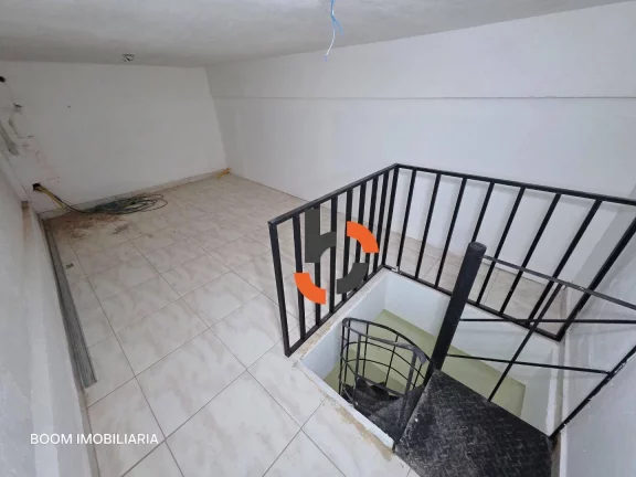 Imagem Loja para alugar, 35 m²- Galeria São José - - Centro - Nova Iguaçu/RJ