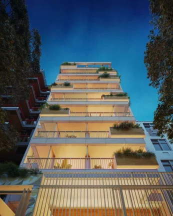 Apartamento para Venda em Rio de Janeiro / RJ no bairro Ipanema