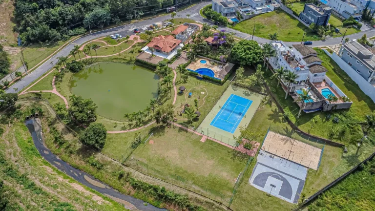 Imagem Casa 3 suítes à venda, 248 m² por R$ 1.490.000 - Village Los Angeles - Cotia/SP