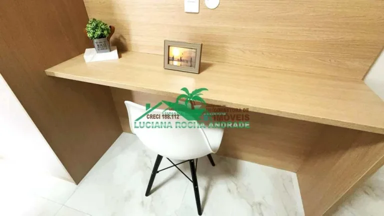 Imagem Casa de Condomínio