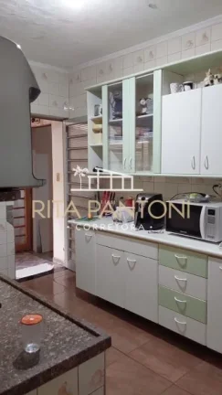Imagem Casa - Ribeirão Preto - Jardim Roberto Benedetti - Região Leste