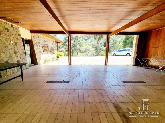 Imagem Casa à venda, 950 m² por R$ 2.000.000,00 - Cascata do Imbuí - Teresópolis/RJ