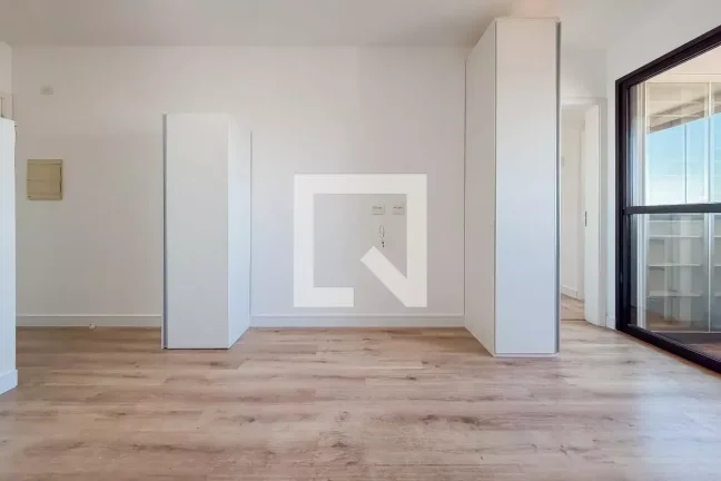 Imagem Apartamento à Venda - Vila Mariana, 1 Quarto, 42 m2