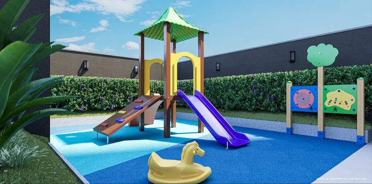 Imagem Apartamento 2 Suítes 69m² Condomínio Trion- Jardim Paulistano/Sorocaba