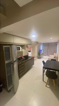Imagem Penthouse , porteira Fechada, Deslumbrante Pronta para Morar em Tambaú, João Pessoa