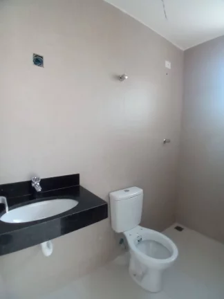 Imagem Casa Geminada 3 quartos, 1 suíte - Santa Amélia