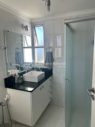 Imagem Apartamento com 93 m² e 3 Quartos, no Jardim Flamboyant - Campinas/SP