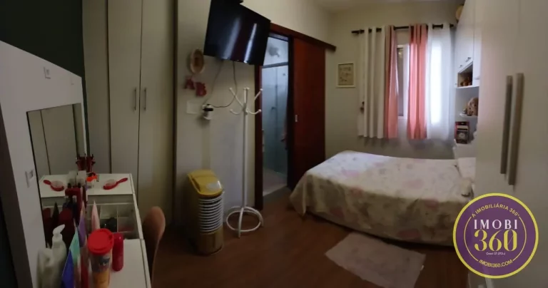 Imagem Casa em Condomínio Fechado com 2 Suítes no Carrão – Privacidade e Conforto