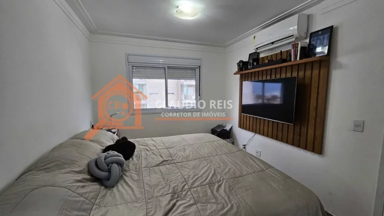Imagem Apartamento com 2 Quartos à venda, 80m² - Jardim Marajoara