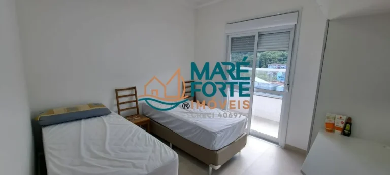 Imagem Lindo apartamento com 3 dormitórios com vista mar