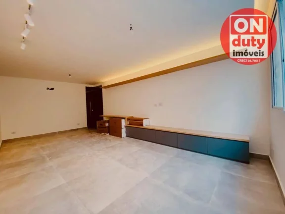 Imagem Apartamento - Gonzaga - Santos/SP