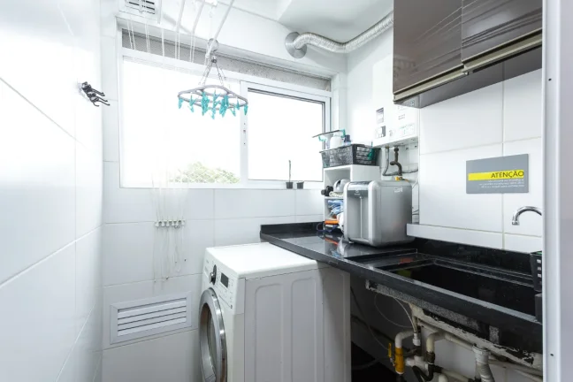 Imagem Apartamento para venda em Vila Dos Remédios com 2 quartos , 47m2