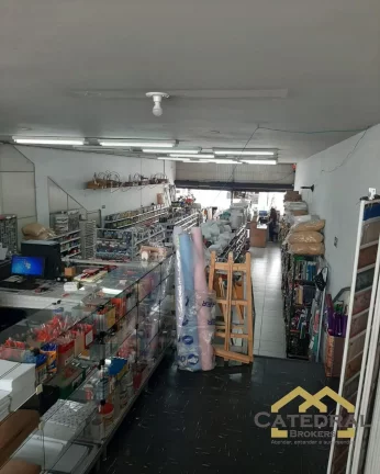 Imagem PONTO COMERCIAL em JUNDIAÍ - SP, CENTRO