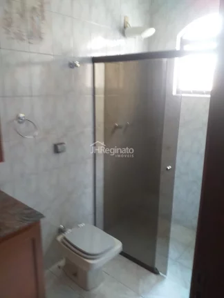 Imagem Sobrado à venda no bairro Jd Salesiano - Sorocaba