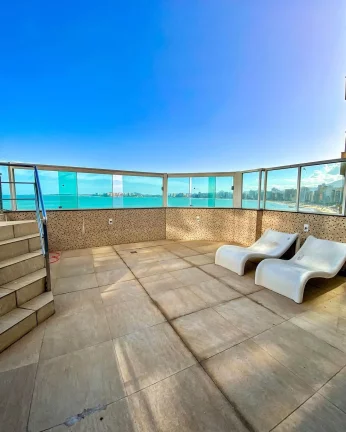 Imagem APARTAMENTO RESIDENCIAL em GUARAPARI - ES, PRAIA DO MORRO